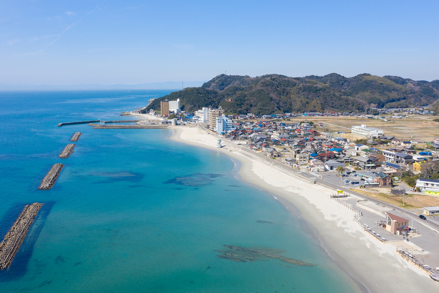 海